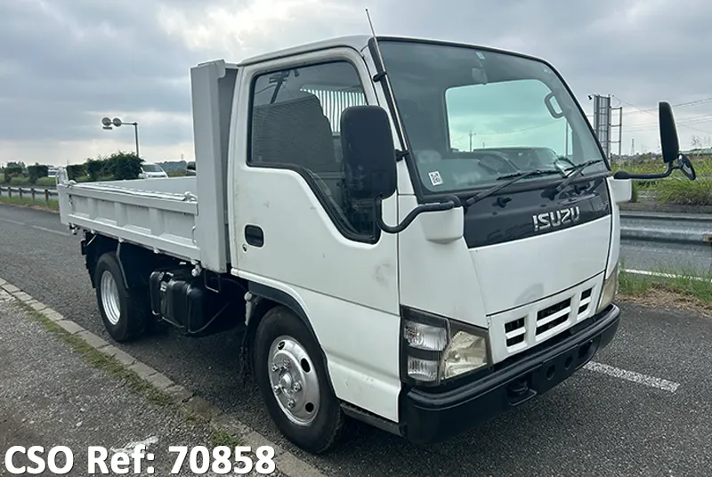 Isuzu / Elf 2006